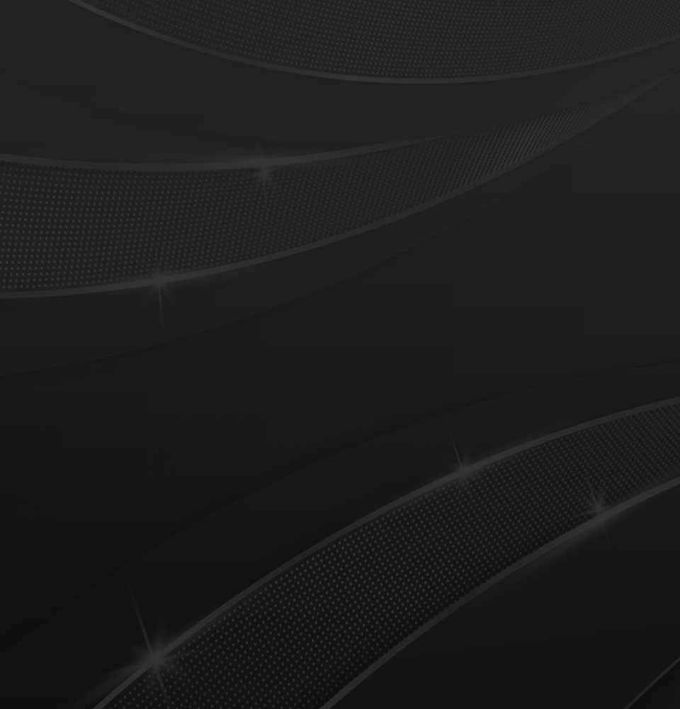 footer background pattern options mobile